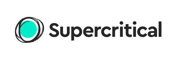 Supercritical