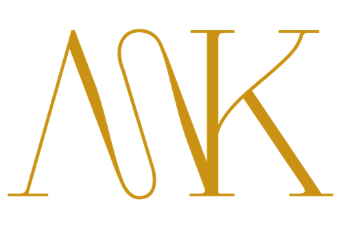 Meg Kendall monogram